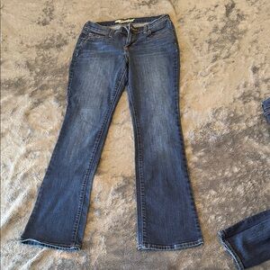 Old Navy Women's Classic Blue Jeans